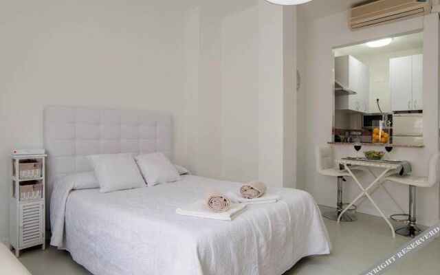 Suites Mosquera 6