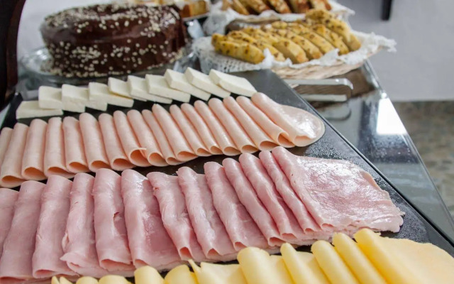 Pousada Torre del Mar