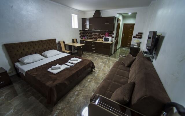 Orbi Luxury Apartments