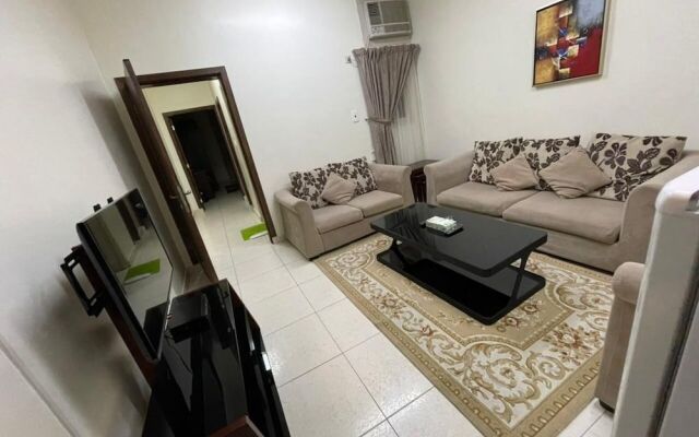 Binayat Hama Serviced Apartments