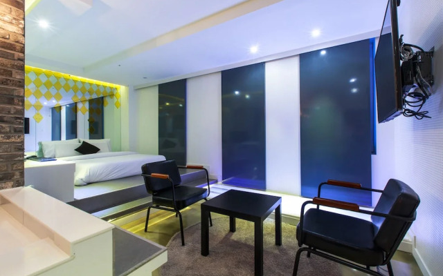 Plein Hotel