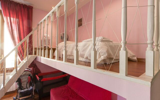 Rental In Rome Corso Vittorio