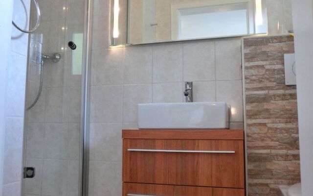 Hotel Garni Drachenburg