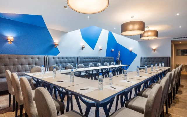 L'Edmond Hotel Parc Monceau, Sonder by Marriott Bonvoy