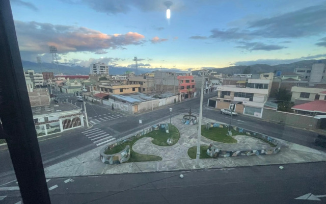 Hermosos Departamentos con Vista a los Nevados