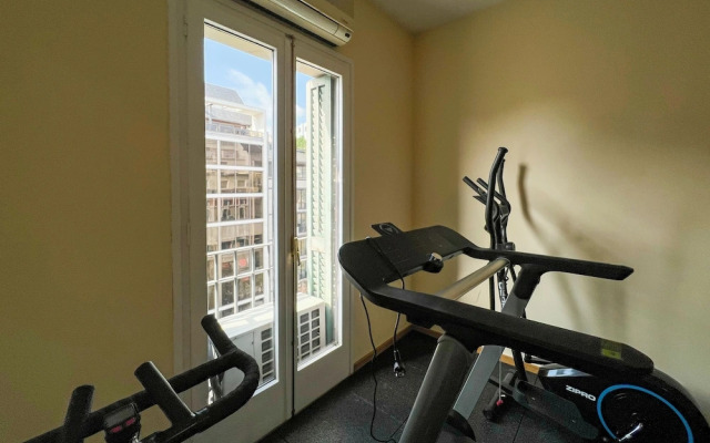 Stay U-nique Apartments Rambla Catalunya