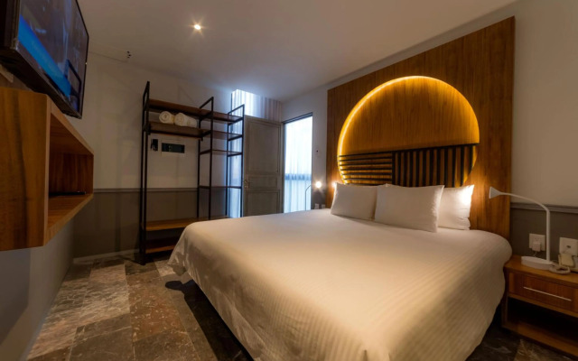 Singular Joy Downtown Residences