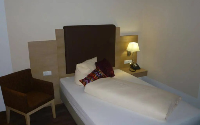 Landgasthof Hotel Vilserwirt