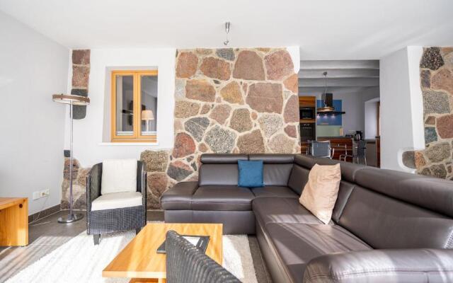 Villa Julius App 2 Die Stylische