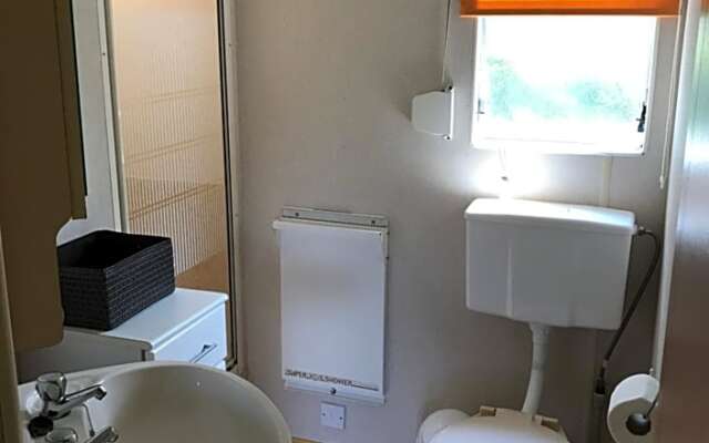 Domek letniskowy w Sarbinowie