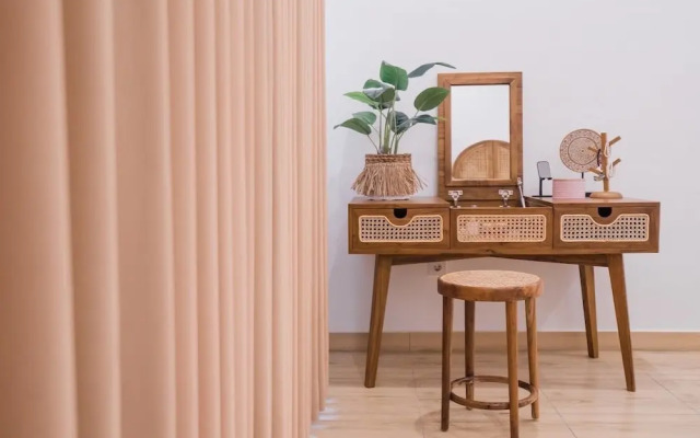 Villa Leya Canggu - Ella Villa Bali