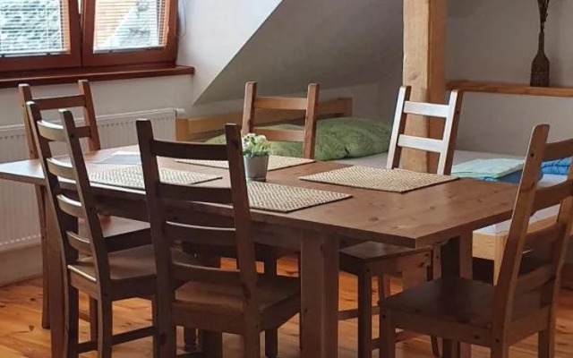 Penzion Dolní Dunajovice