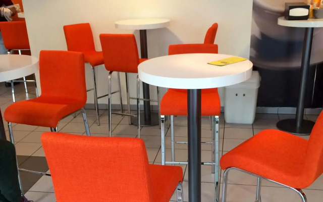 Anker Hostel