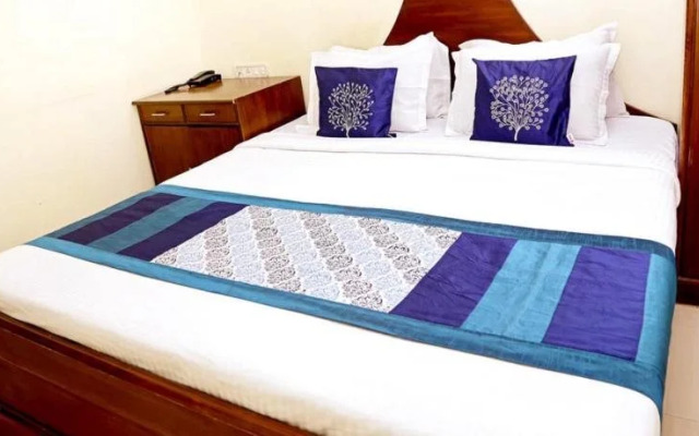 Hotel Al Zaiqa