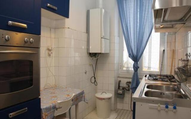 Belvedere Flexyrent Apartment