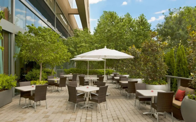 The Westin Charlotte