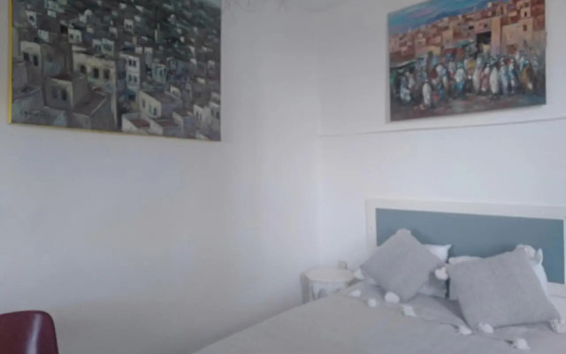 Appartements la grotte