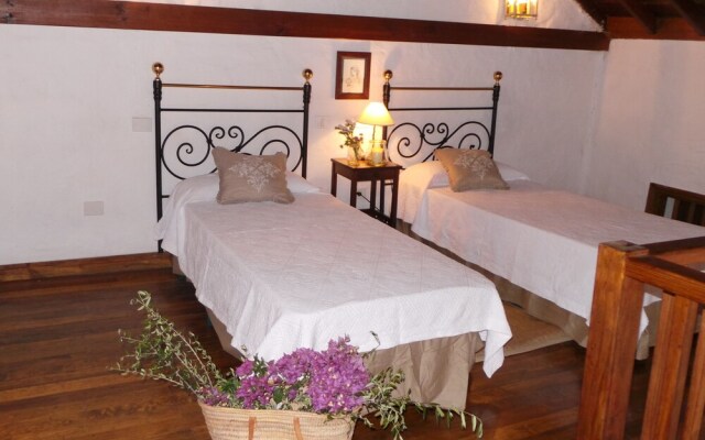 Casa Rural La Montaneta