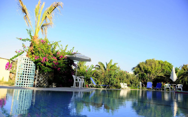 Violetta Hotel