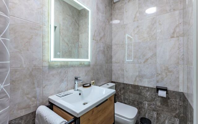 Guest House Byzantium Sheremetyevo