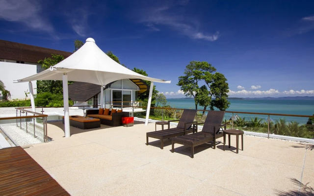Villa Sapna by Elite Havens