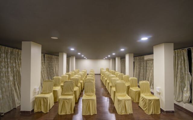 Silvanus Forest Retreat