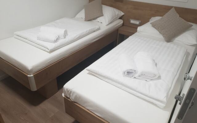 Big Bear Plitvice Camping Resort