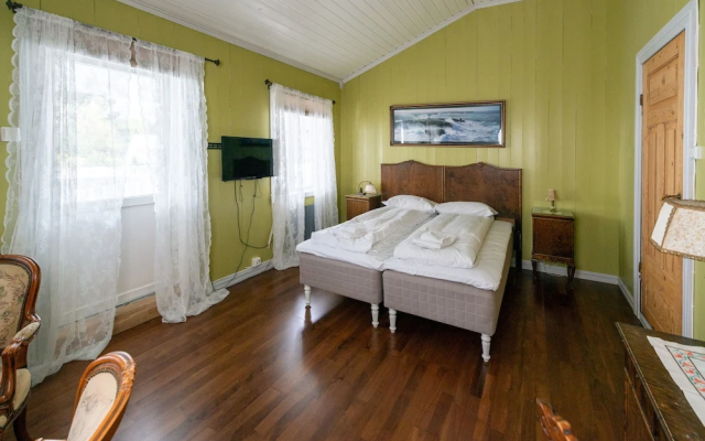 Ibsens B&B