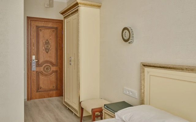 Grand Way Odin Sochi Centre Hotel