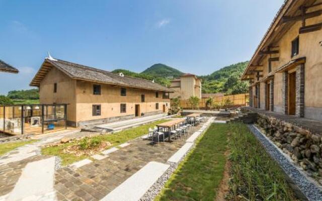 Shuikoujiushe Guest House