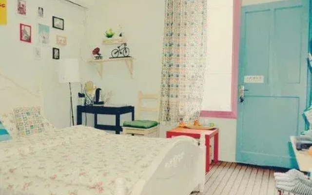 Yangerchema Inn Zhuxingqiao Branch