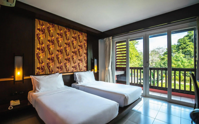 Ratana Hotel Chalong