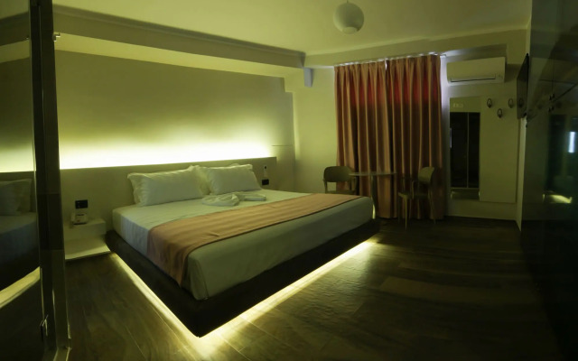 Hotel Pandora Residence