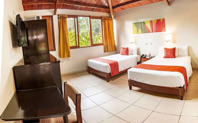 DM Hoteles Tarapoto