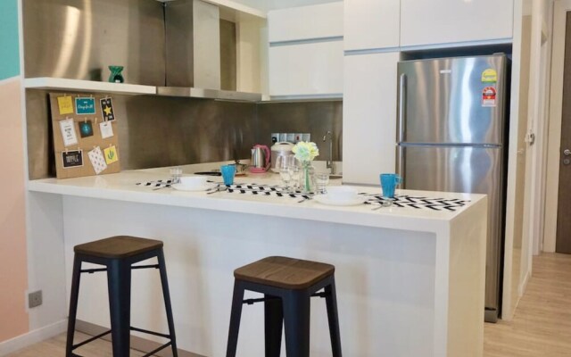 Kuala Lumpur Experience