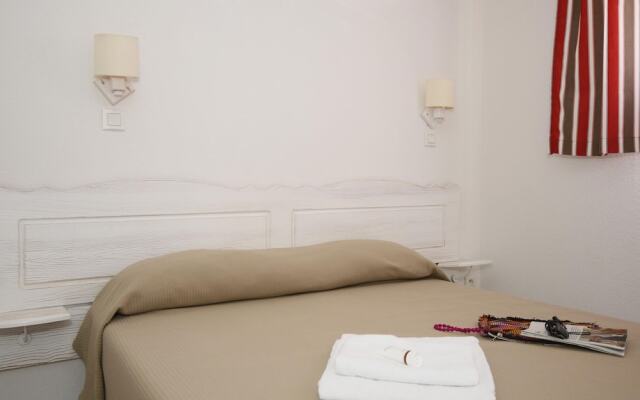 Cozy apartment only 2 km. away from Vallon-Pont-d'Arc