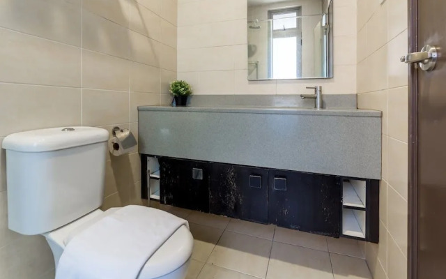 Cyberjaya Shaftsbury Family Suites