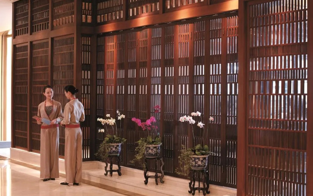 Shangri-La Guangzhou
