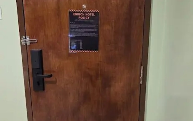 Enrich Hotel Semenyih by uBook