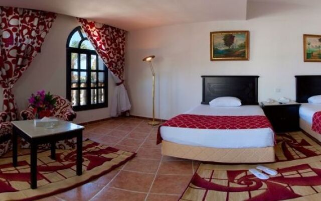Golden 5 Almas Palace Resort