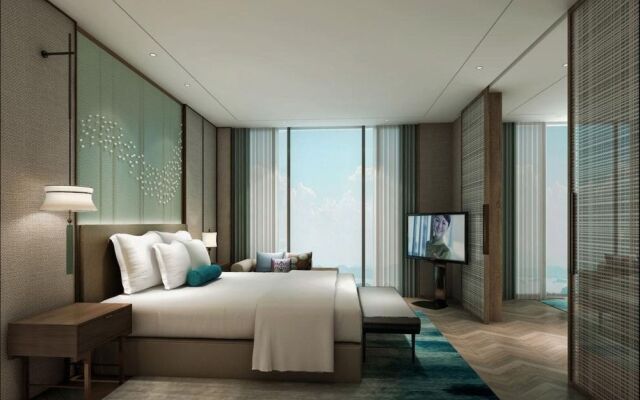 STEIGENBERGER Hotel Kunming Sunac