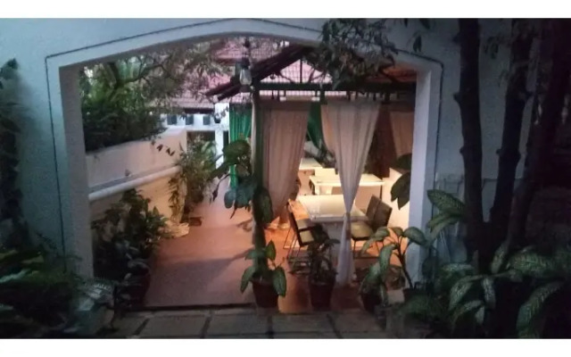 Casa Tropicana