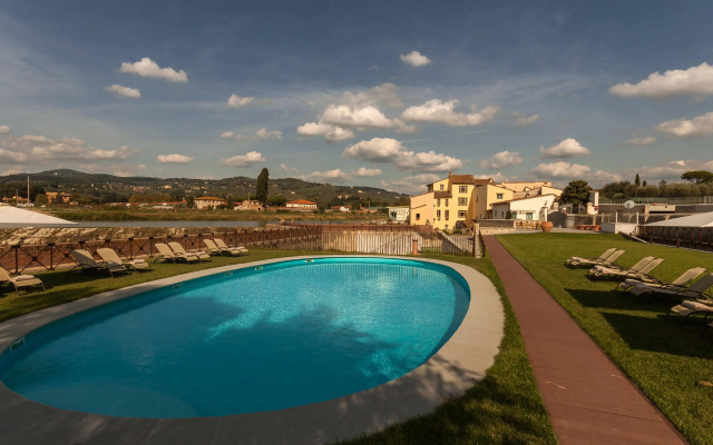 Hotel Mulino di Firenze, WorldHotels Crafted