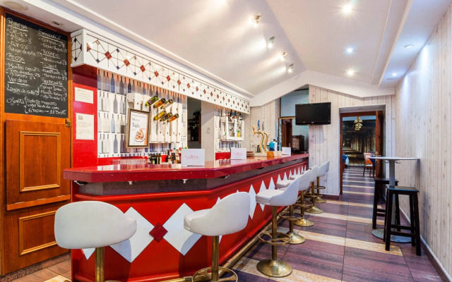 Hotel Victoria