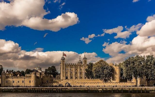 The Waterloo Residence