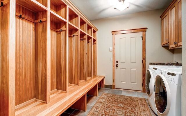 Christie Heights Retreat