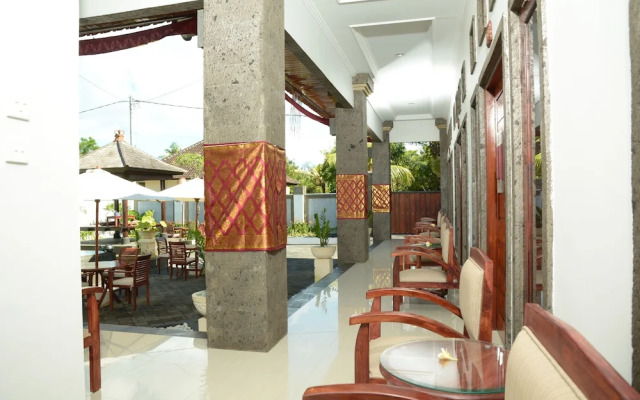 Kubu Garden Suites & Villas Nusa Dua