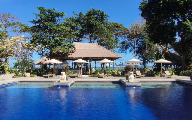 Mercure Sanur Resort 