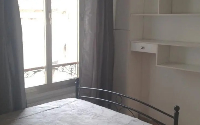 Agence AICI - La Croisette