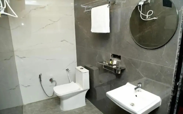 Jmc Hotel Star Inn